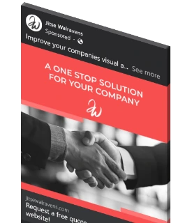 Social media campaign