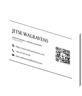 Business card